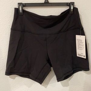 Lululemon Align HR short 6”